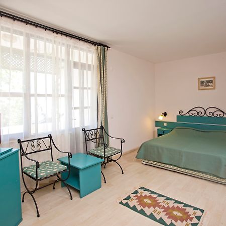 Titan Club Hotel Ultra All Inclusive Kargicak  Exteriér fotografie