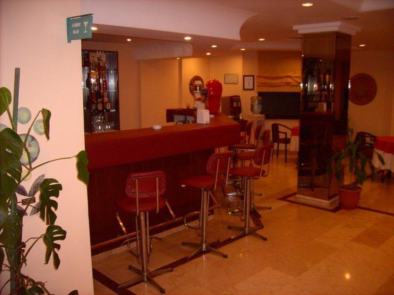 Titan Club Hotel Ultra All Inclusive Kargicak  Exteriér fotografie